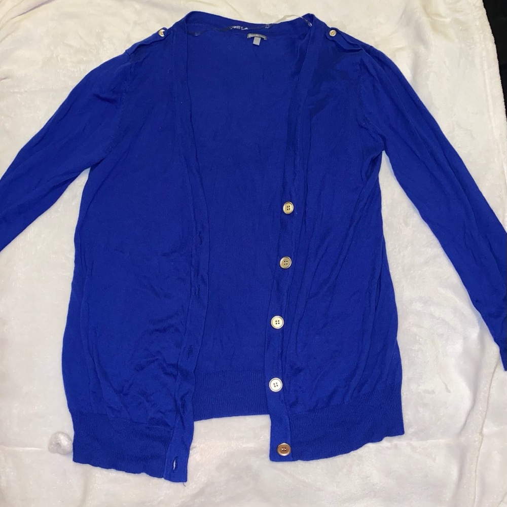 Cardigan - Picture 2 of 5